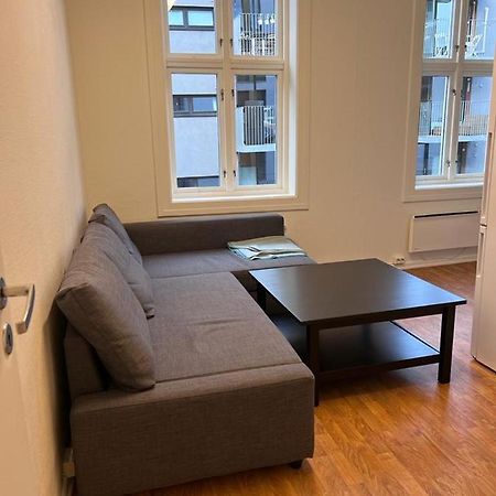 Room In Central Location Осло Екстер'єр фото