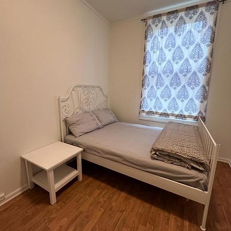 Room In Central Location Осло Екстер'єр фото