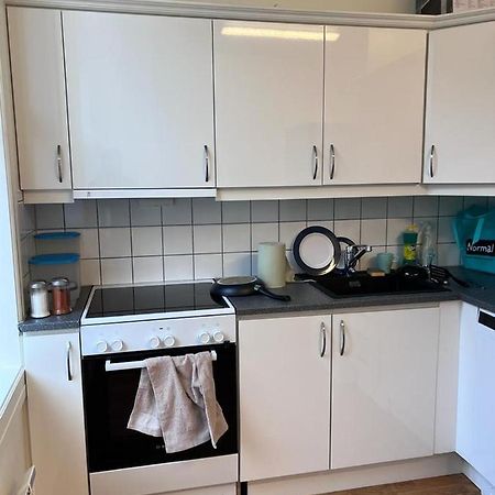 Room In Central Location Осло Екстер'єр фото