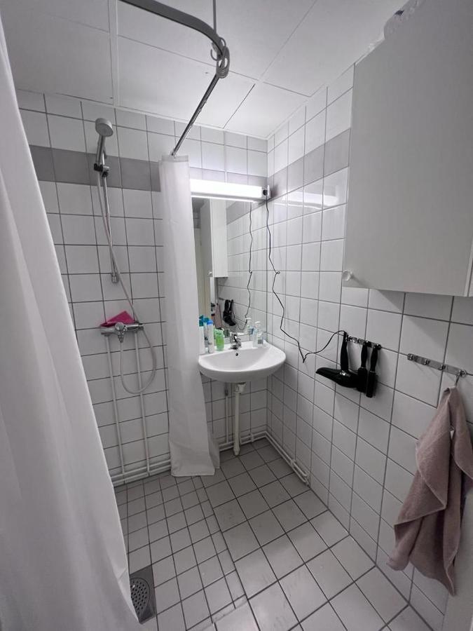Room In Central Location Осло Екстер'єр фото
