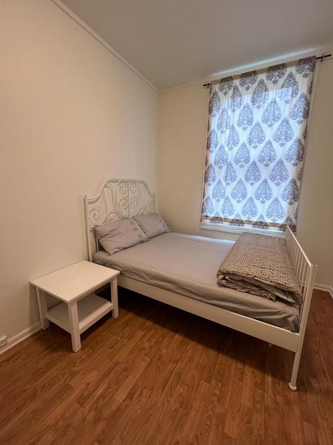 Room In Central Location Осло Екстер'єр фото