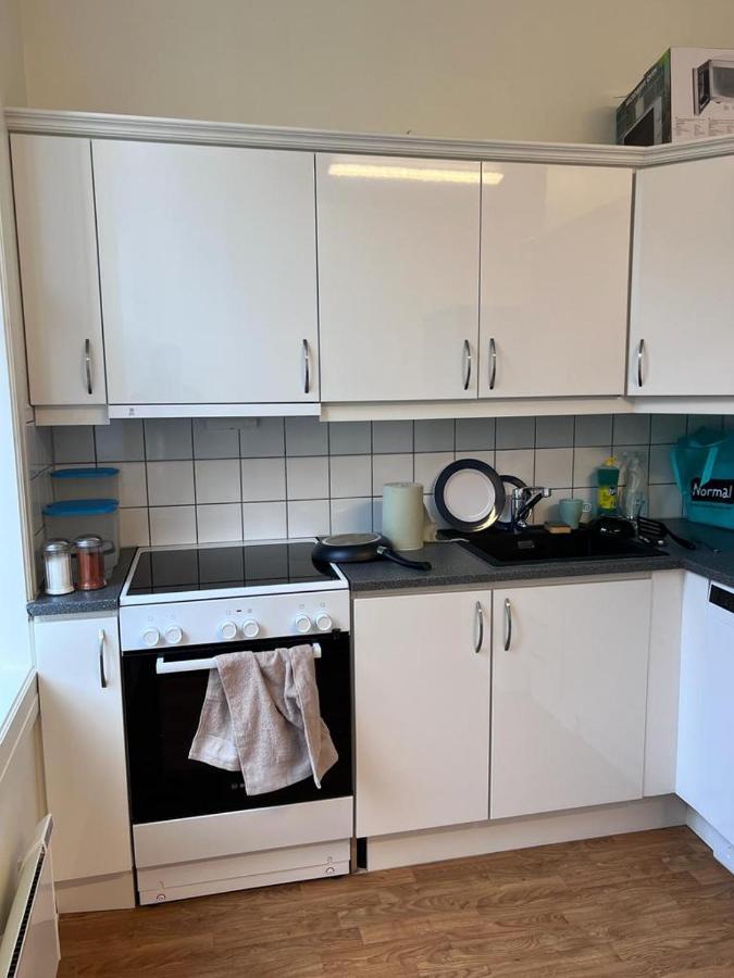 Room In Central Location Осло Екстер'єр фото
