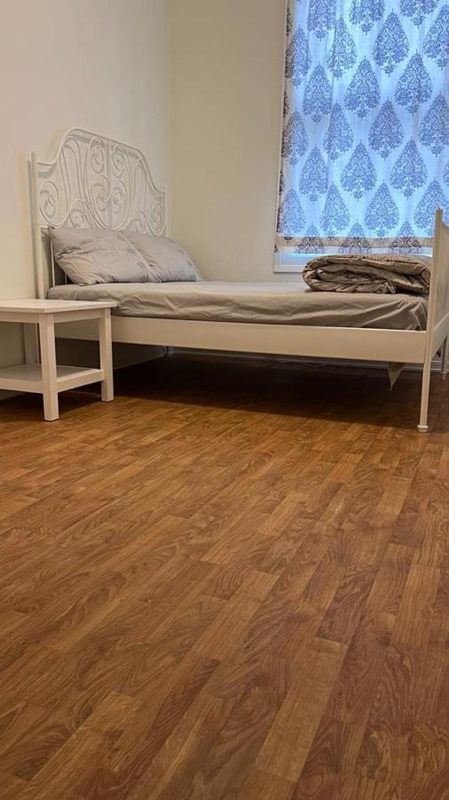 Room In Central Location Осло Екстер'єр фото
