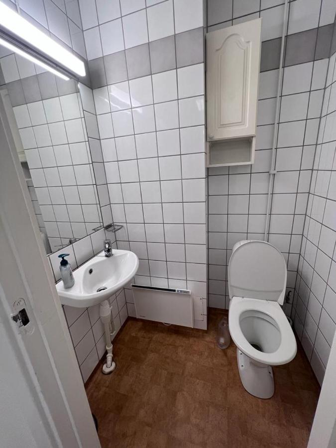 Room In Central Location Осло Екстер'єр фото